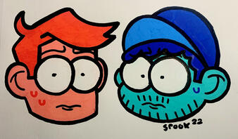 supermega posca