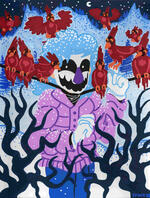 skippy and the cardinals posca