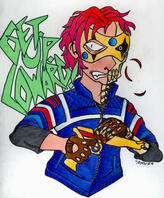 party poison traditional