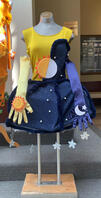 spring equinox costume