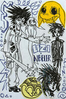 character design 3 traditional